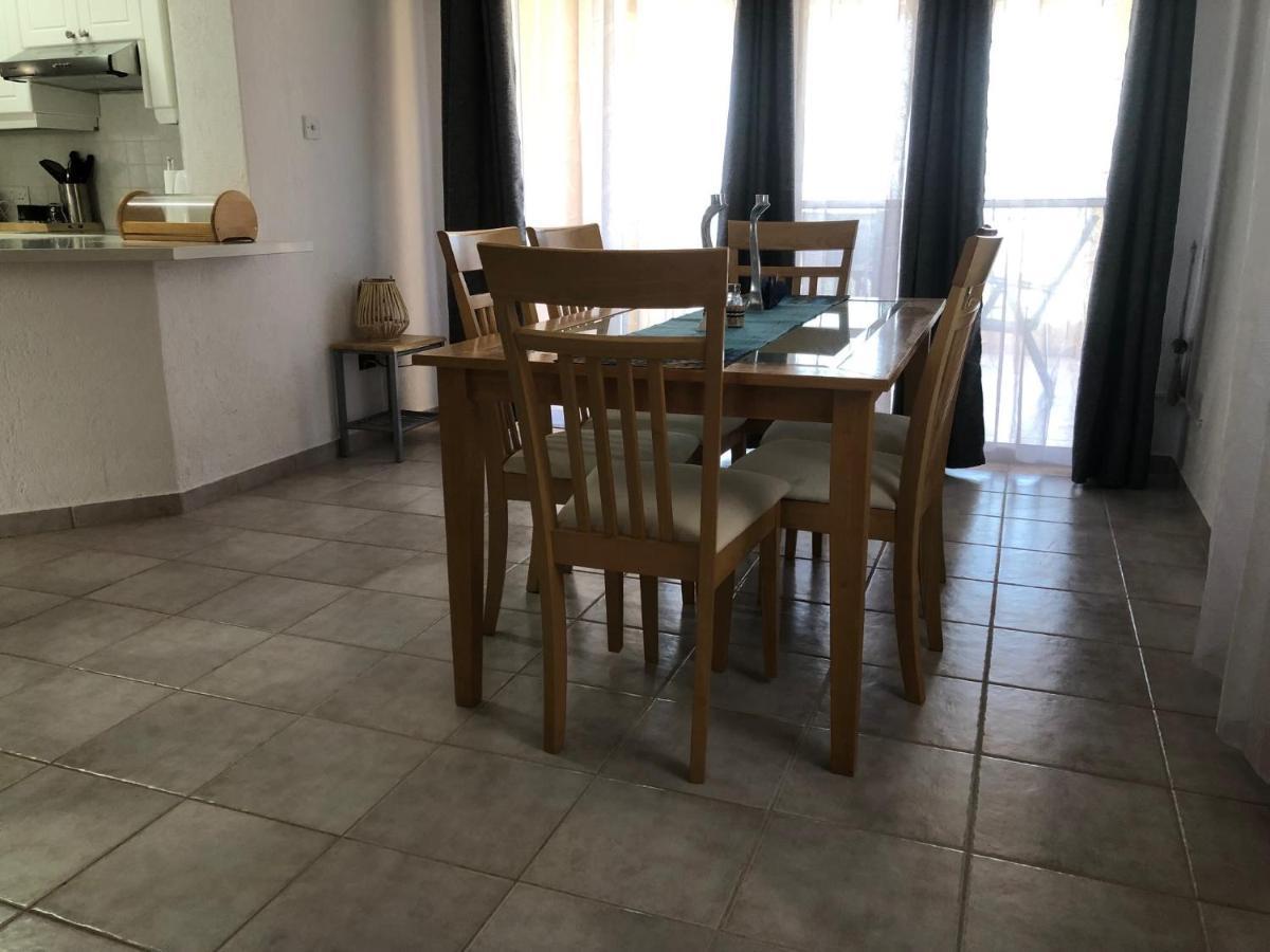 Kings Palace - Stylish, Modern 2 Bed With Sea Views Paphos Exterior photo